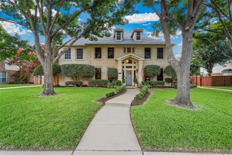 106 Killdeer Court Southlake TX 76092
