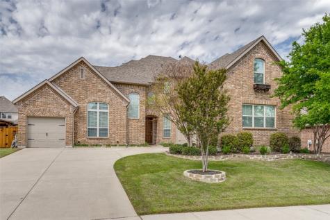 7815 Glen Hollow Lane Sachse TX 75048
