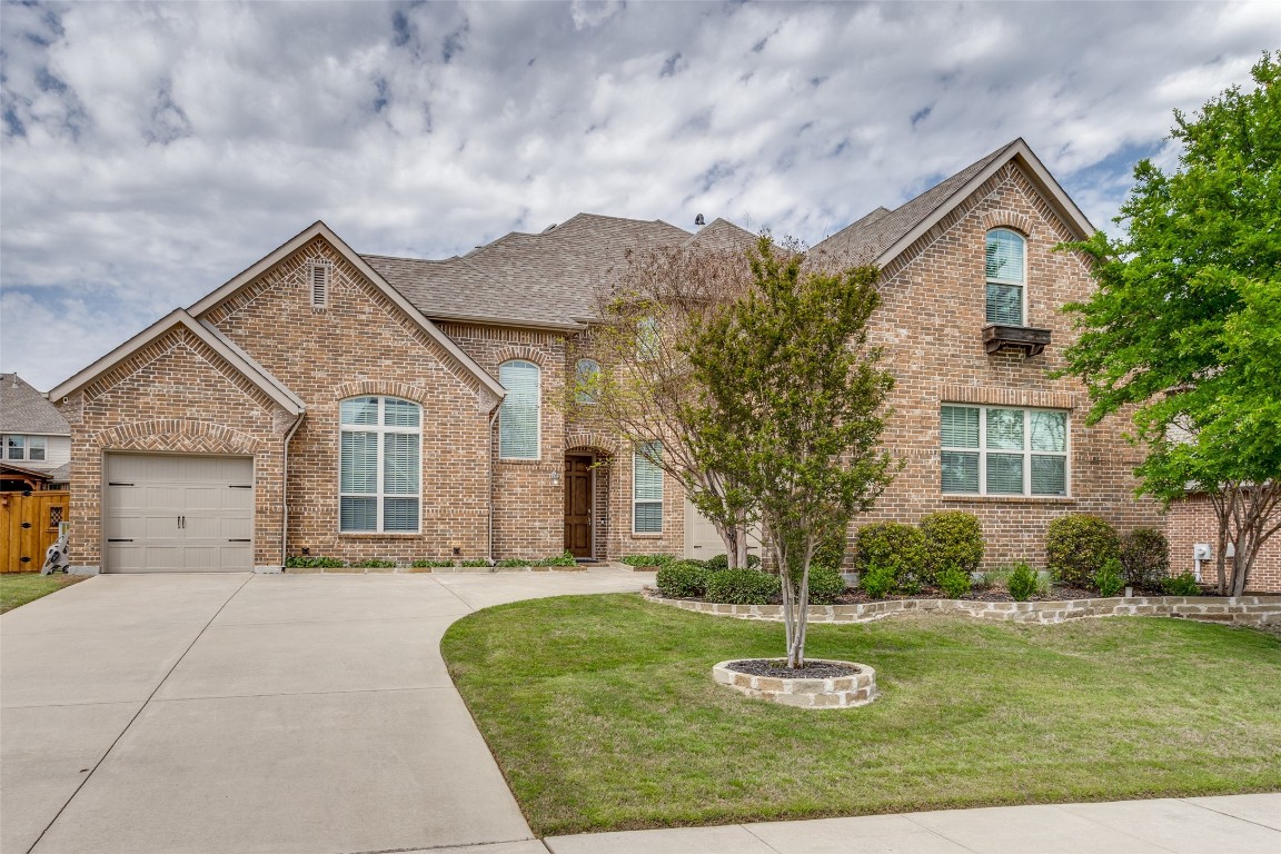 7815 Glen Hollow Lane Sachse TX 75048
