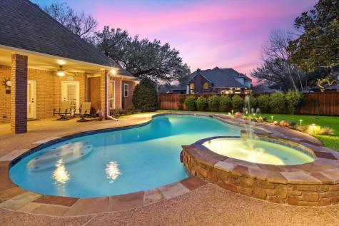 1320 Northridge Drive Southlake TX 76092