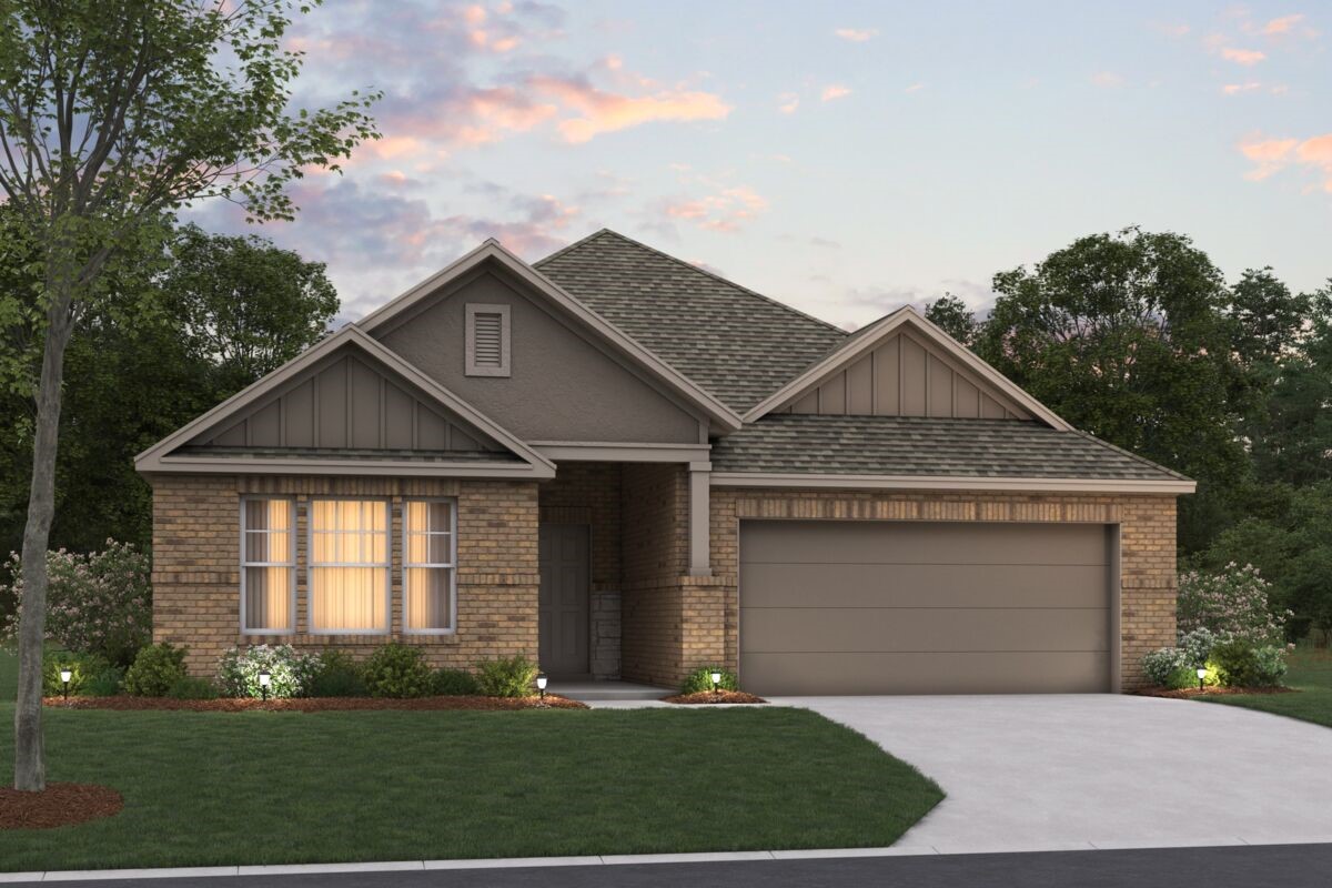 772 Grand Dale Drive Lavon TX 75166