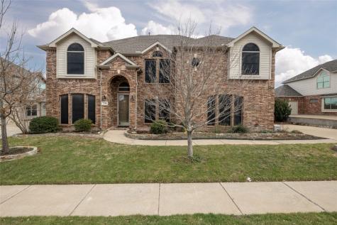 7244 Brekenridge Drive Fort Worth TX 76179