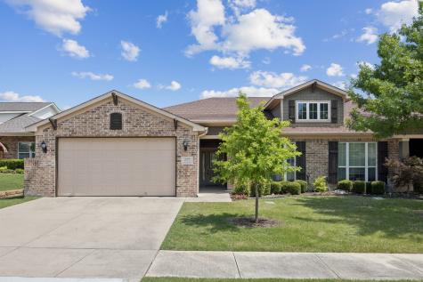 217 Sea Breeze Court Mckinney TX 75069