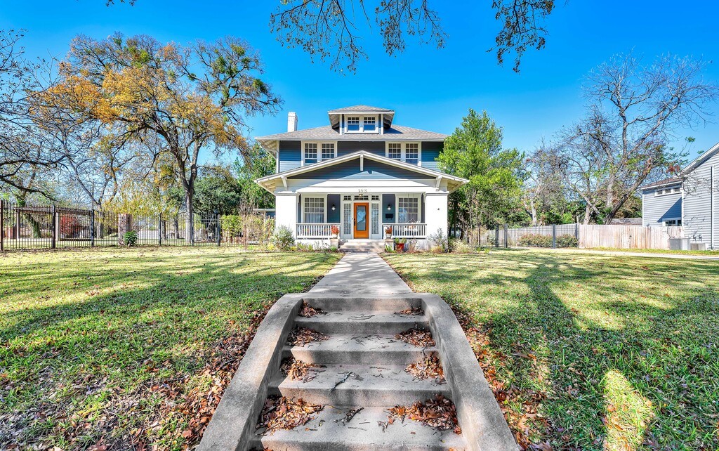 2915 Colcord Avenue Waco TX 76707