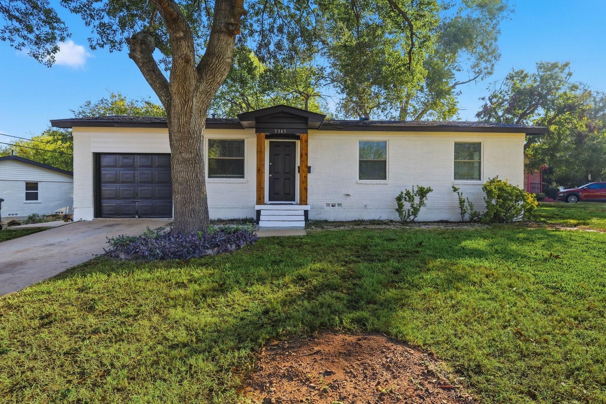 5345 Hensley Drive Fort Worth TX 76134
