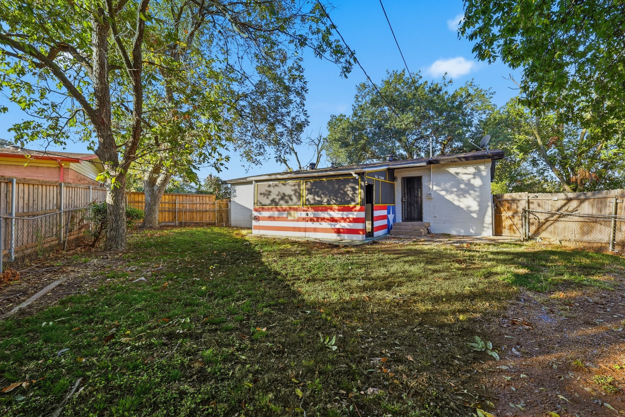 5345 Hensley Drive Fort Worth TX 76134