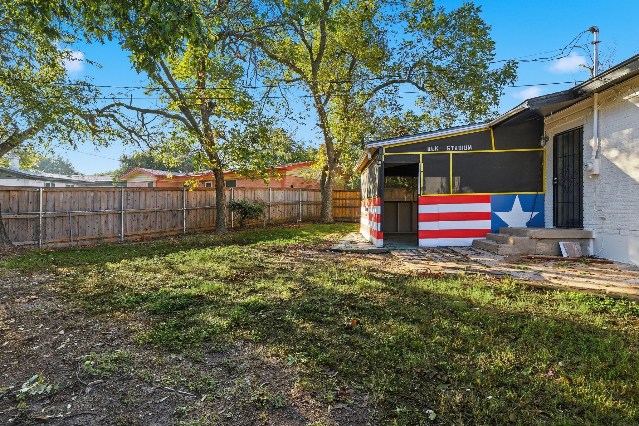 5345 Hensley Drive Fort Worth TX 76134