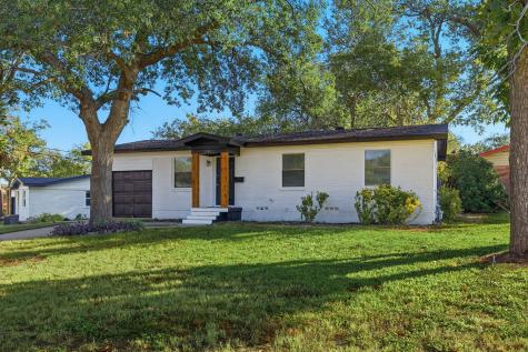 5345 Hensley Drive Fort Worth TX 76134