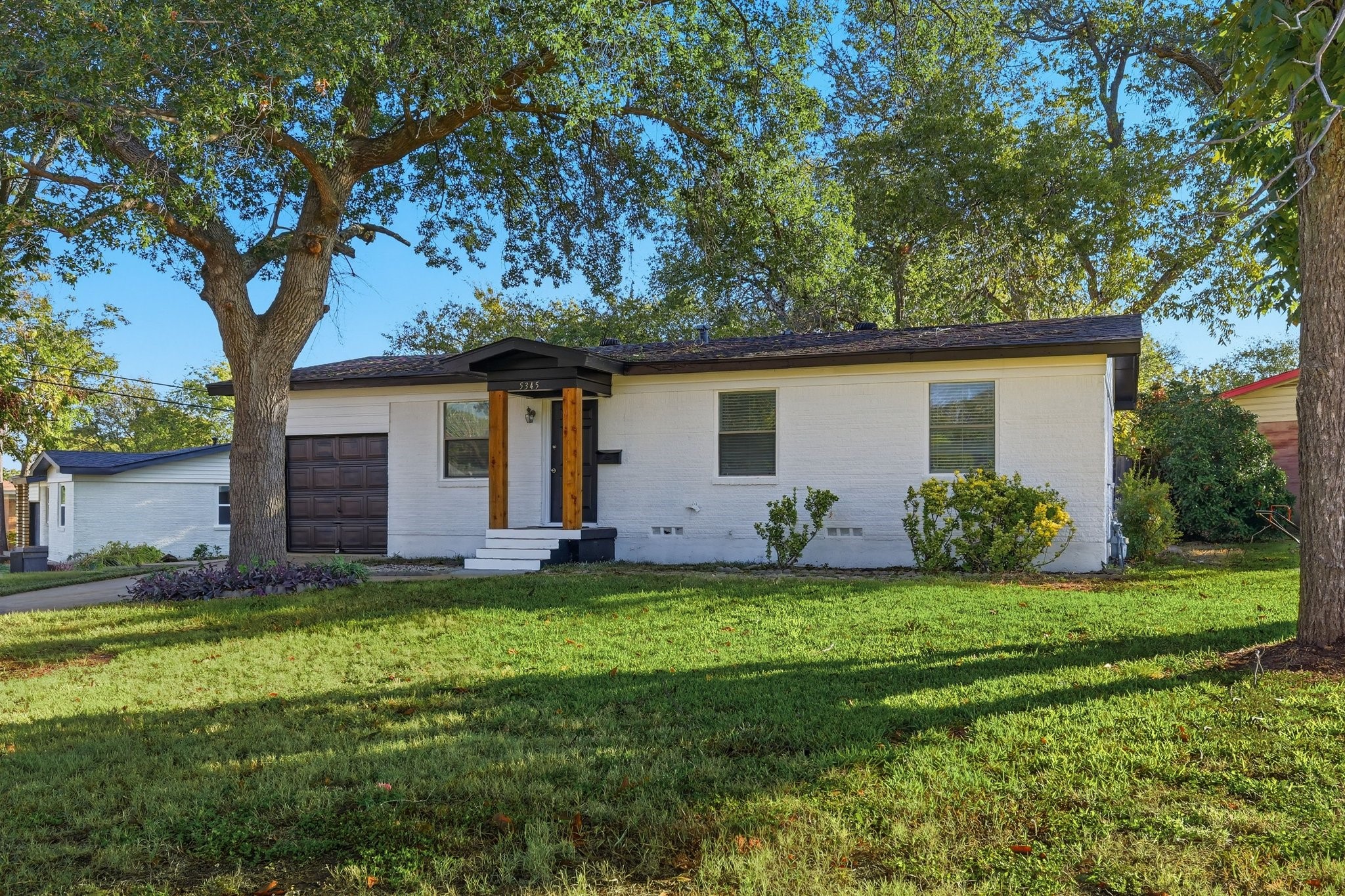 5345 Hensley Drive Fort Worth TX 76134