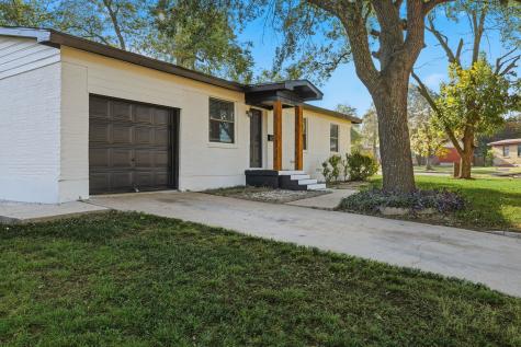 5345 Hensley Drive Fort Worth TX 76134