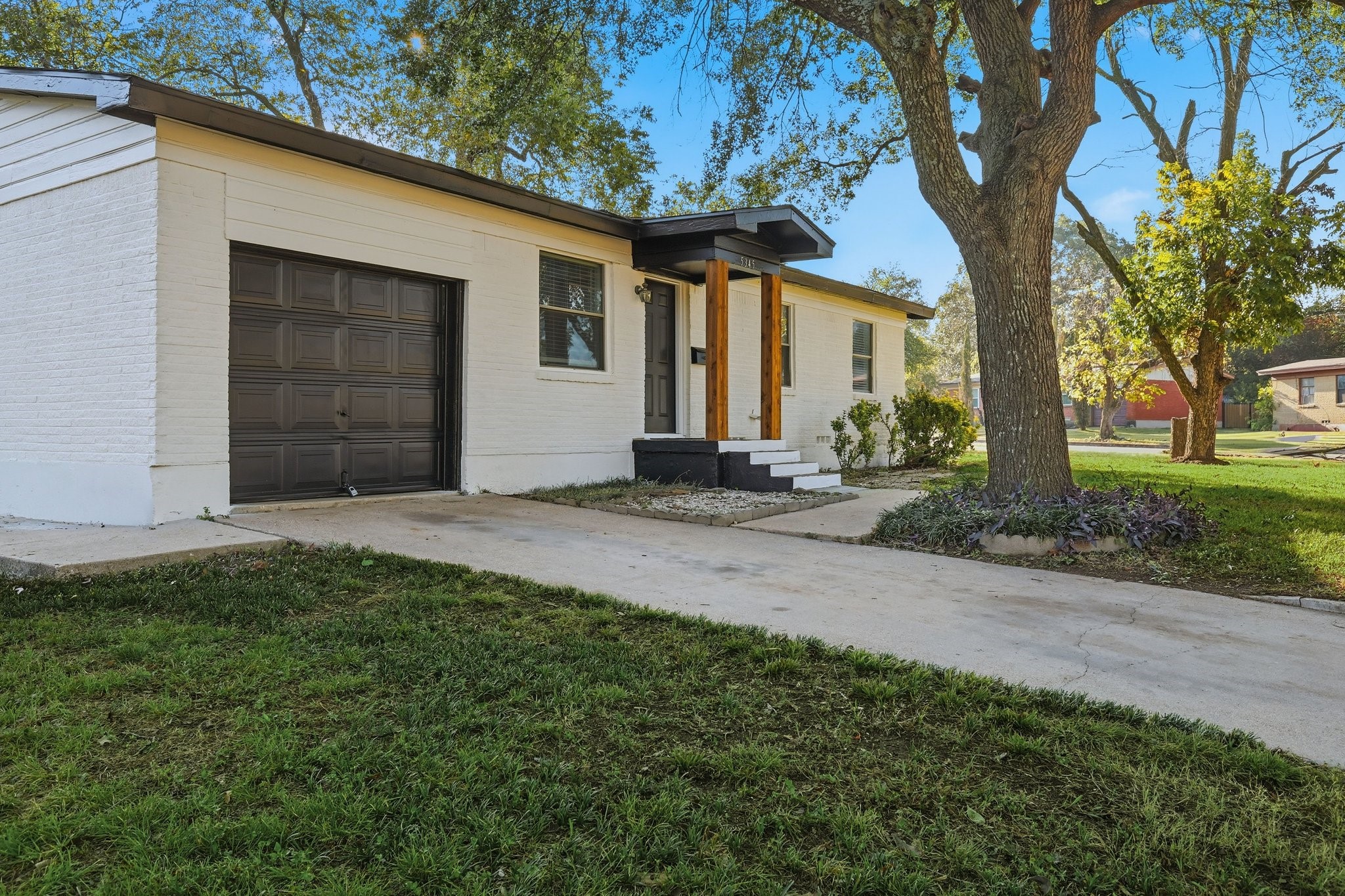 5345 Hensley Drive Fort Worth TX 76134