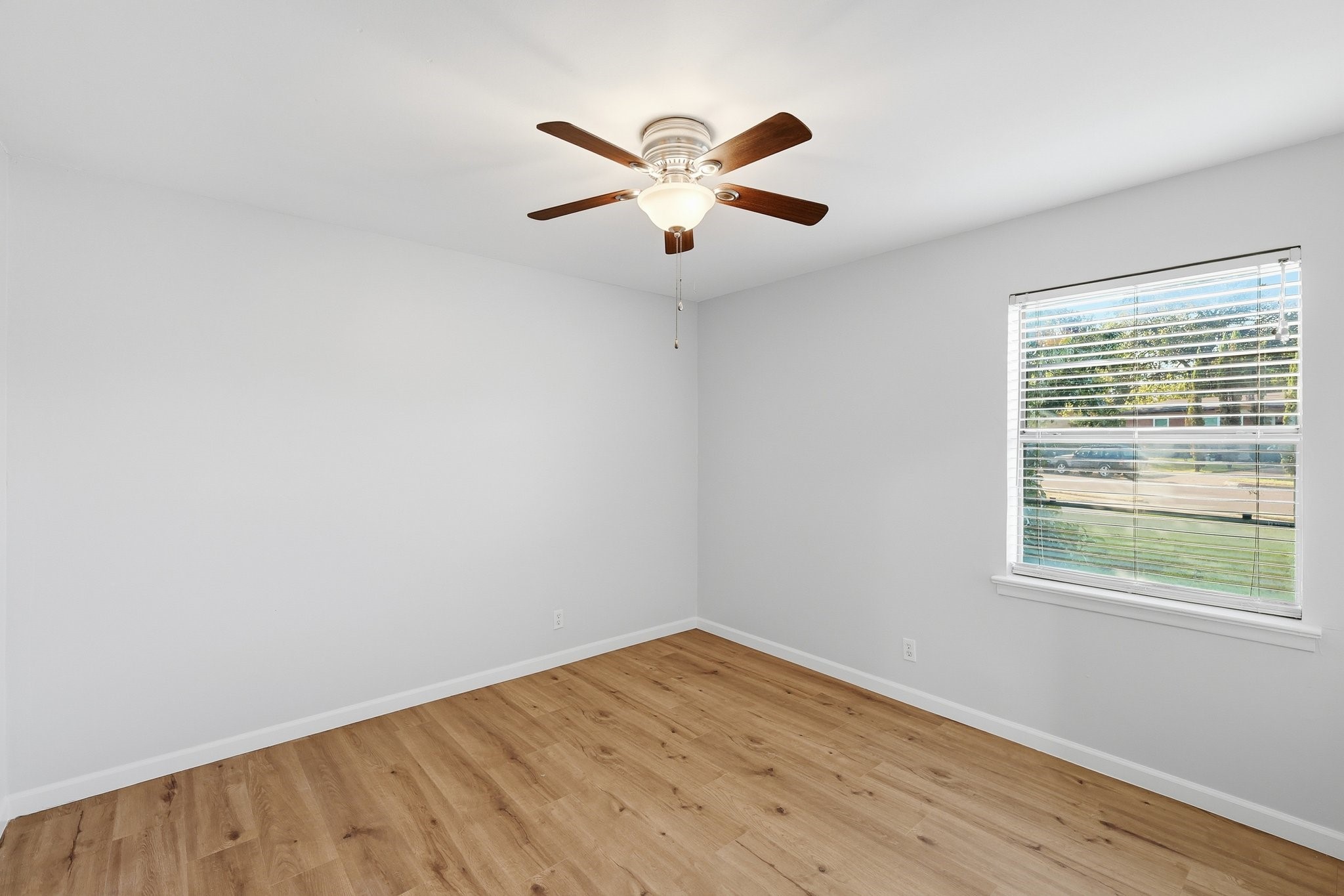 5345 Hensley Drive Fort Worth TX 76134