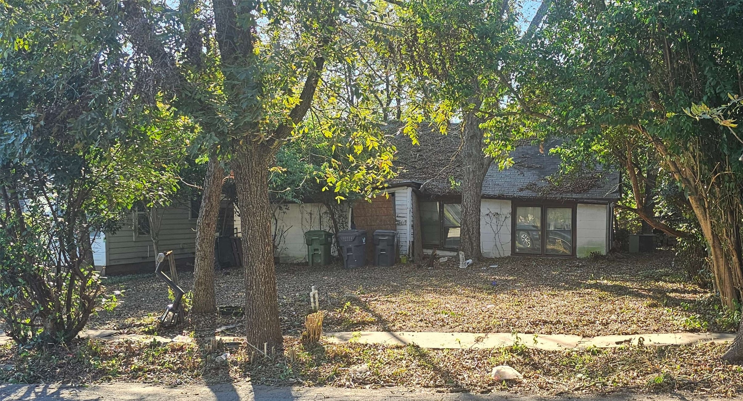 3512 Ethel Avenue Waco TX 76707