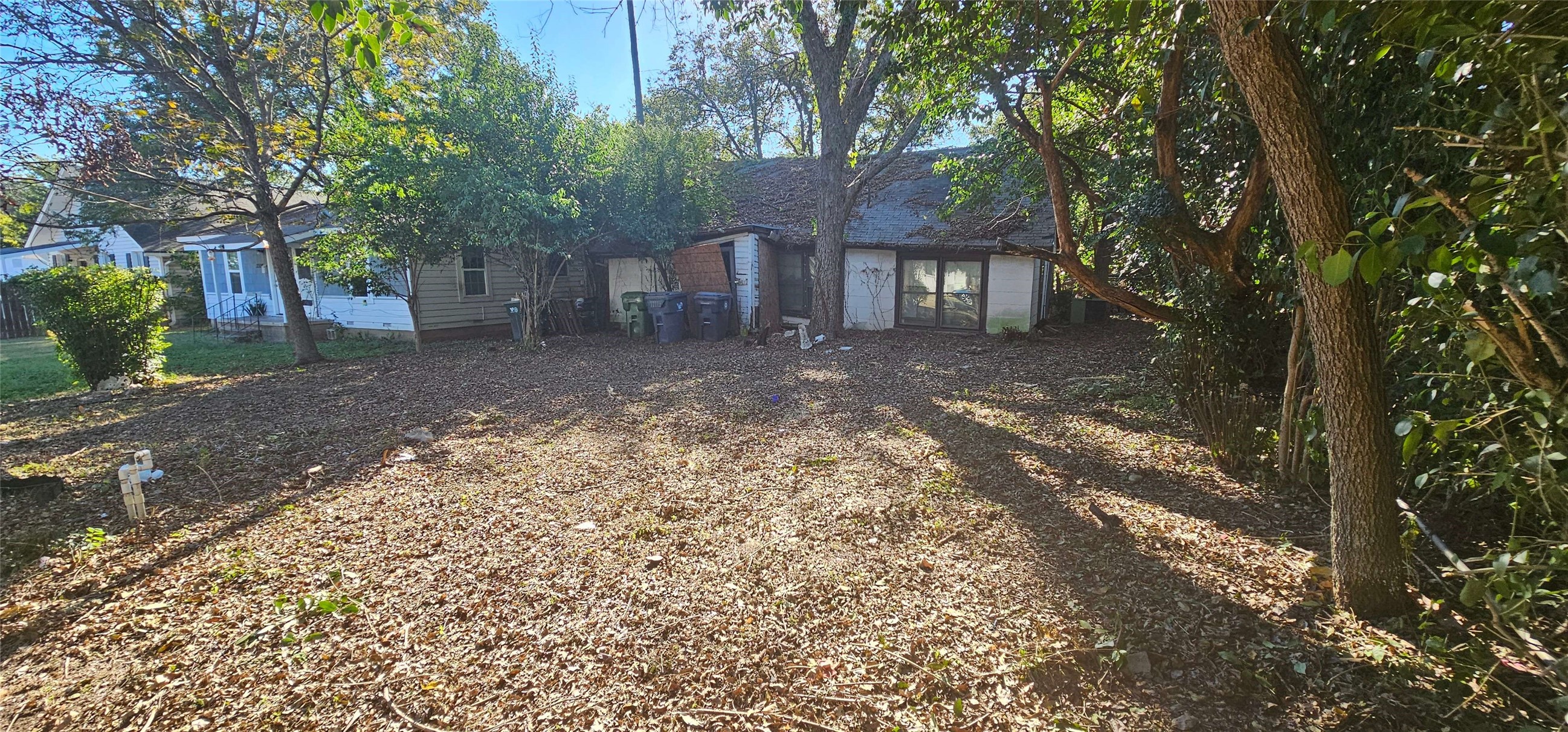 3512 Ethel Avenue Waco TX 76707