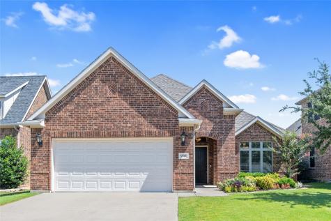 9741 Rio Frio Trail Fort Worth TX 76126