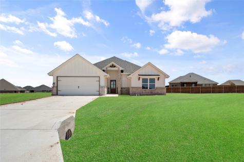 11700 Baycat Court Godley TX 76044
