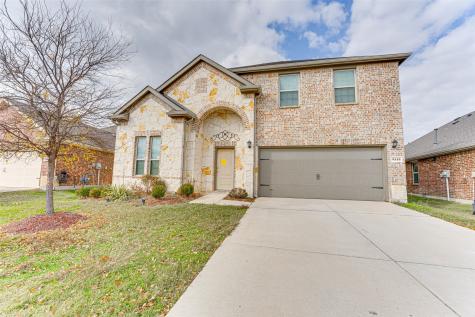 3113 Brazos Drive Little Elm TX 75068
