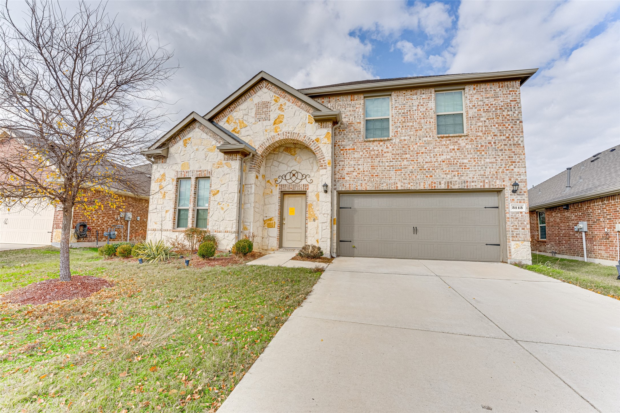 3113 Brazos Drive Little Elm TX 75068