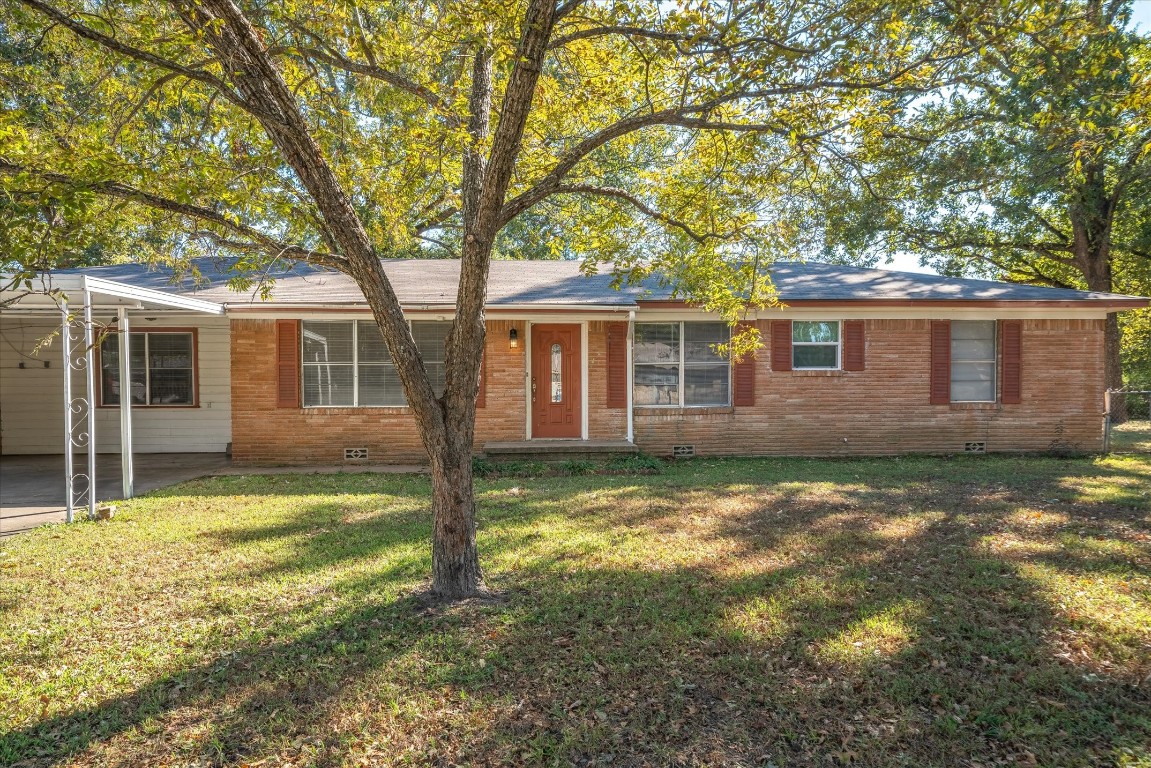 1770 Lazy U Drive Canton TX 75103