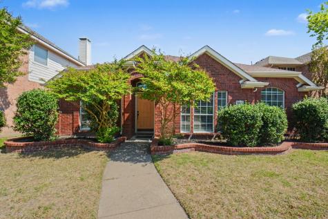 3921 Iris Court Mckinney TX 75070