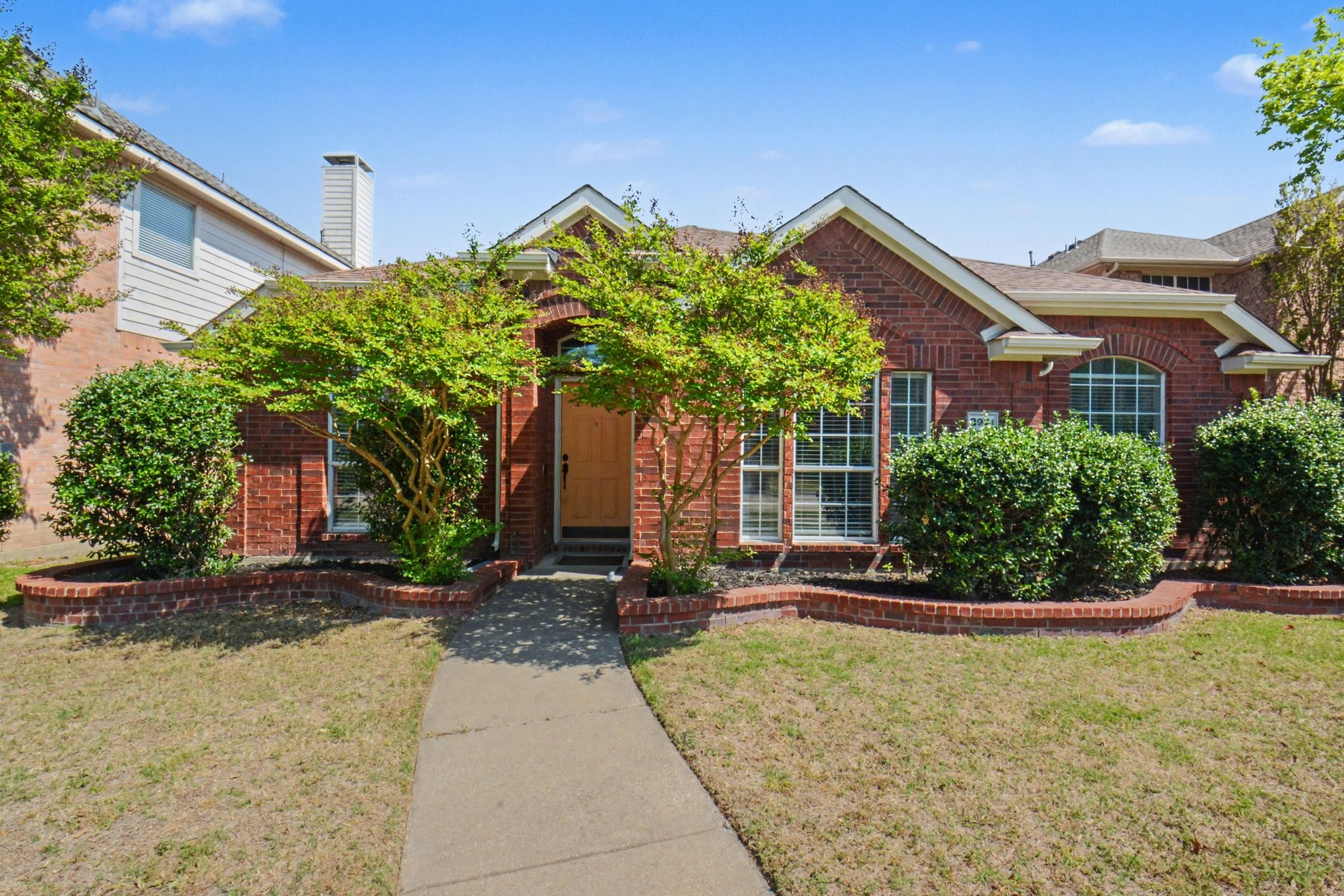 3921 Iris Court Mckinney TX 75070