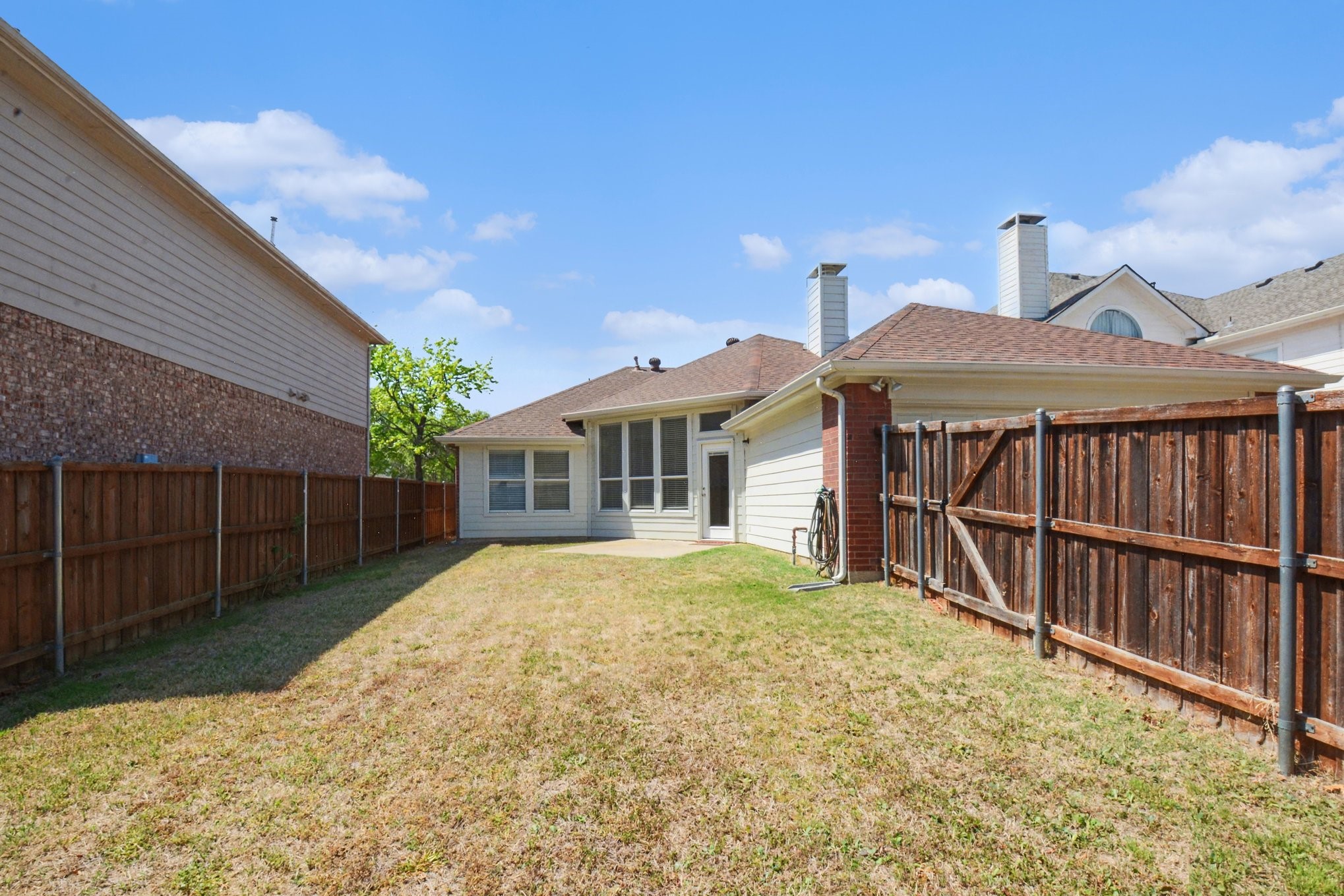 3921 Iris Court Mckinney TX 75070