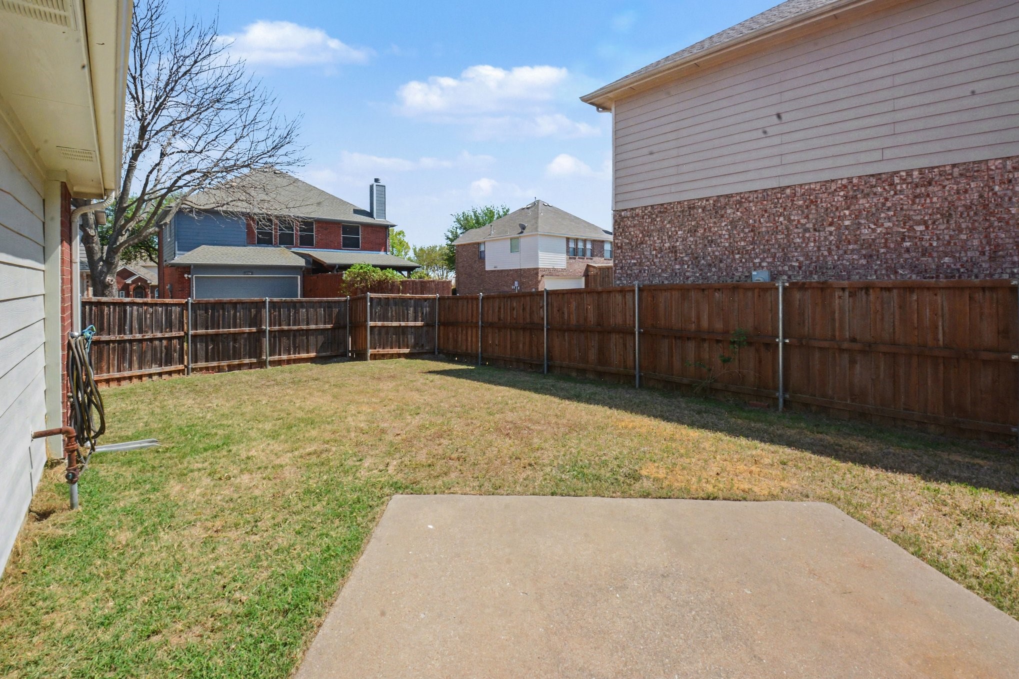 3921 Iris Court Mckinney TX 75070