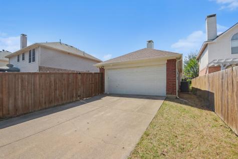 3921 Iris Court Mckinney TX 75070
