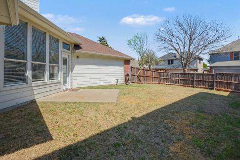 3921 Iris Court Mckinney TX 75070