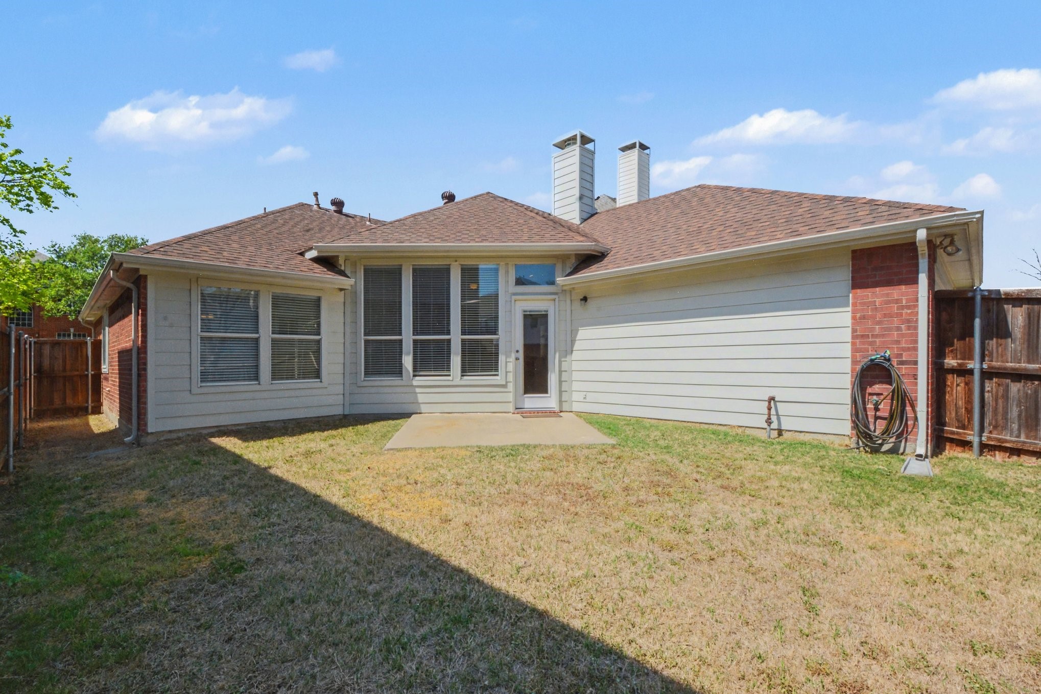 3921 Iris Court Mckinney TX 75070