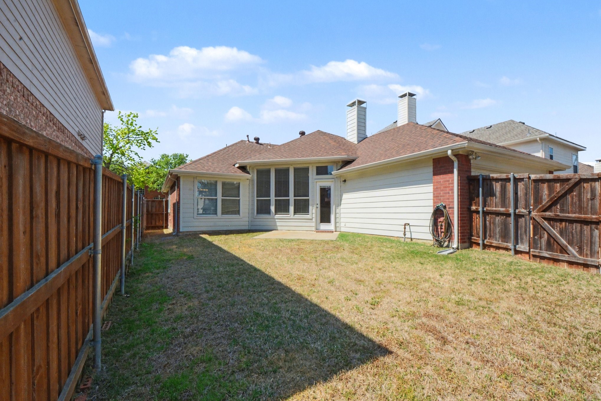3921 Iris Court Mckinney TX 75070