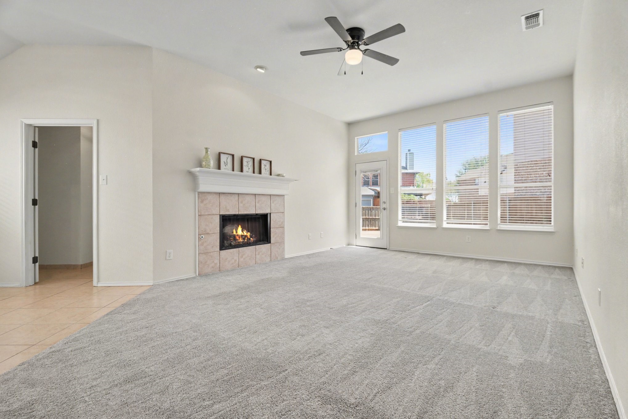 3921 Iris Court Mckinney TX 75070