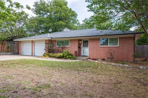 1303 N Cleveland Avenue Stephenville TX 76401