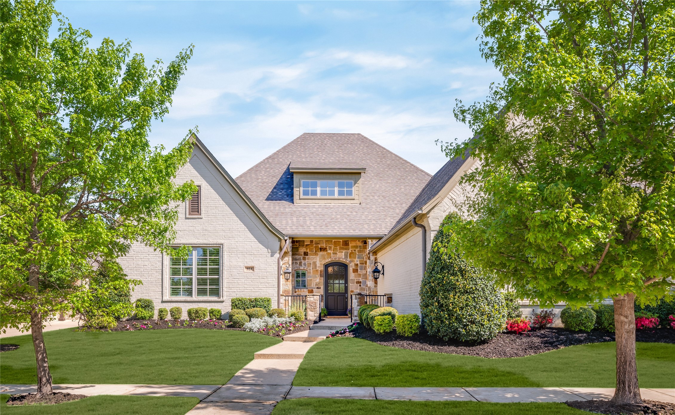 924 Winding Ridge Trail Southlake TX 76092