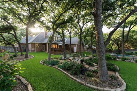 1005 Chimney Hill Trail Southlake TX 76092