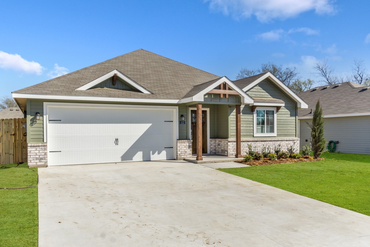 112 Jay Street Hillsboro TX 76645