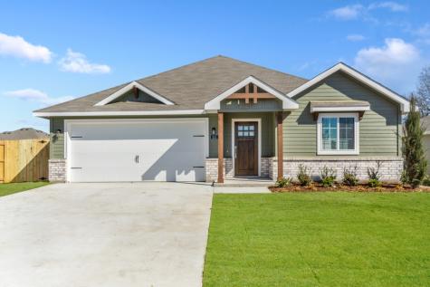 112 Jay Street Hillsboro TX 76645