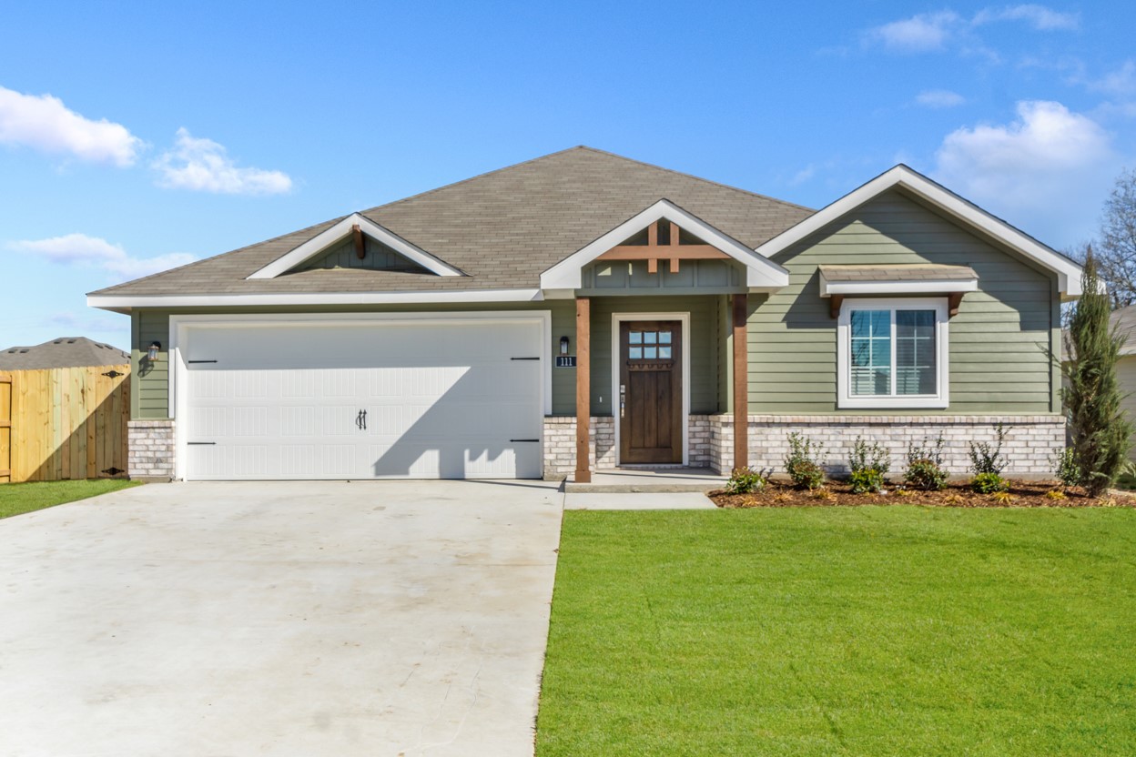 112 Jay Street Hillsboro TX 76645