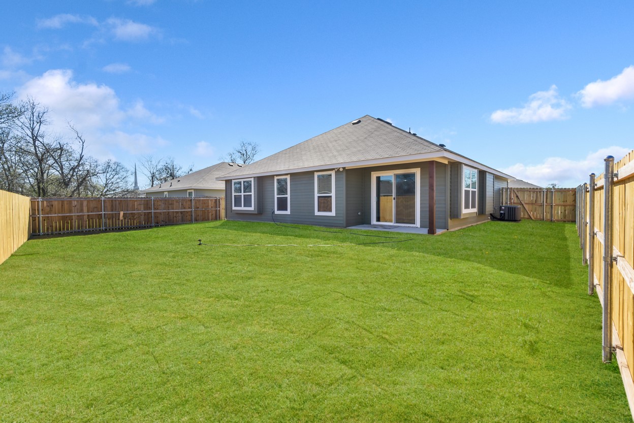 112 Jay Street Hillsboro TX 76645