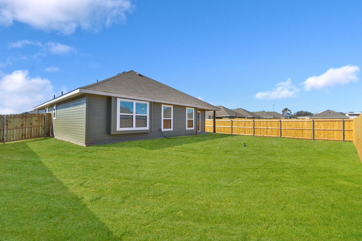 112 Jay Street Hillsboro TX 76645
