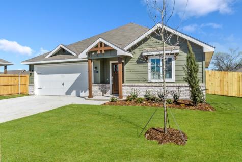 112 Jay Street Hillsboro TX 76645