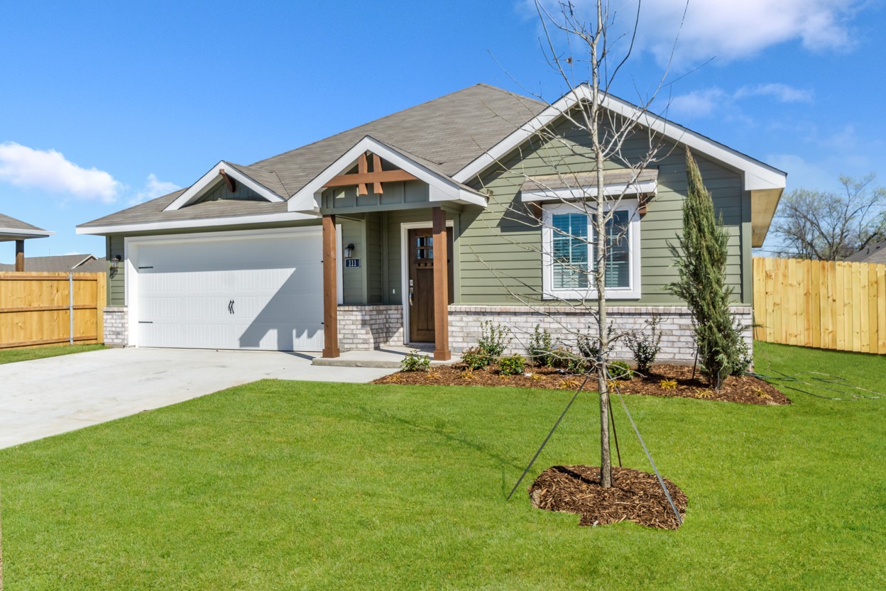 112 Jay Street Hillsboro TX 76645