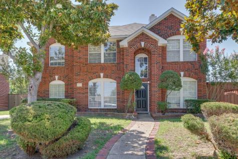 7402 Dartmouth Drive Rowlett TX 75089