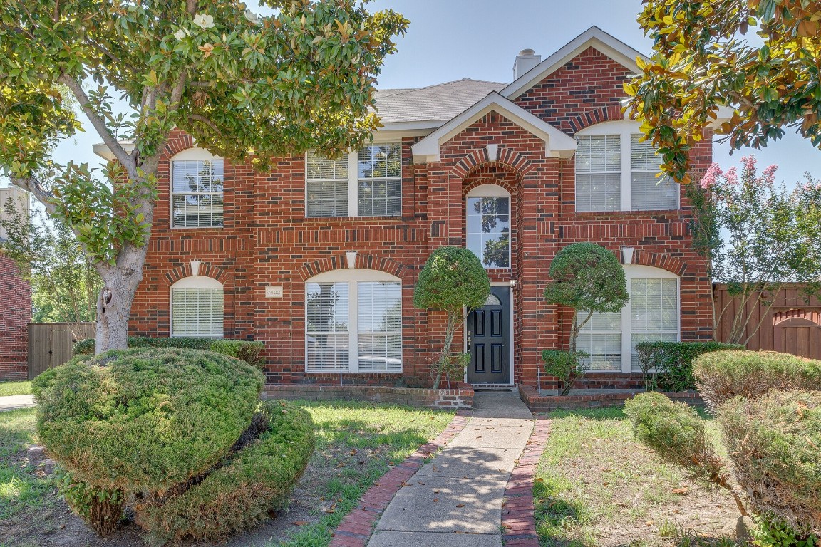 7402 Dartmouth Drive Rowlett TX 75089