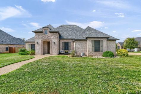 3128 Rivercrest Drive Sherman TX 75092