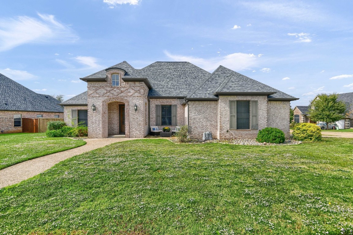 3128 Rivercrest Drive Sherman TX 75092