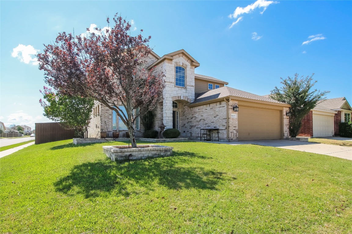 6257 Granite Creek Drive Fort Worth TX 76179