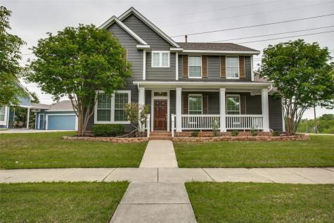 8504 Newman Drive North Richland Hills TX 76180