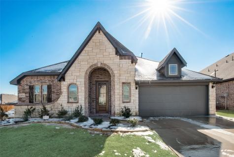 1096 Imperial Eagle Road Alvarado TX 76009