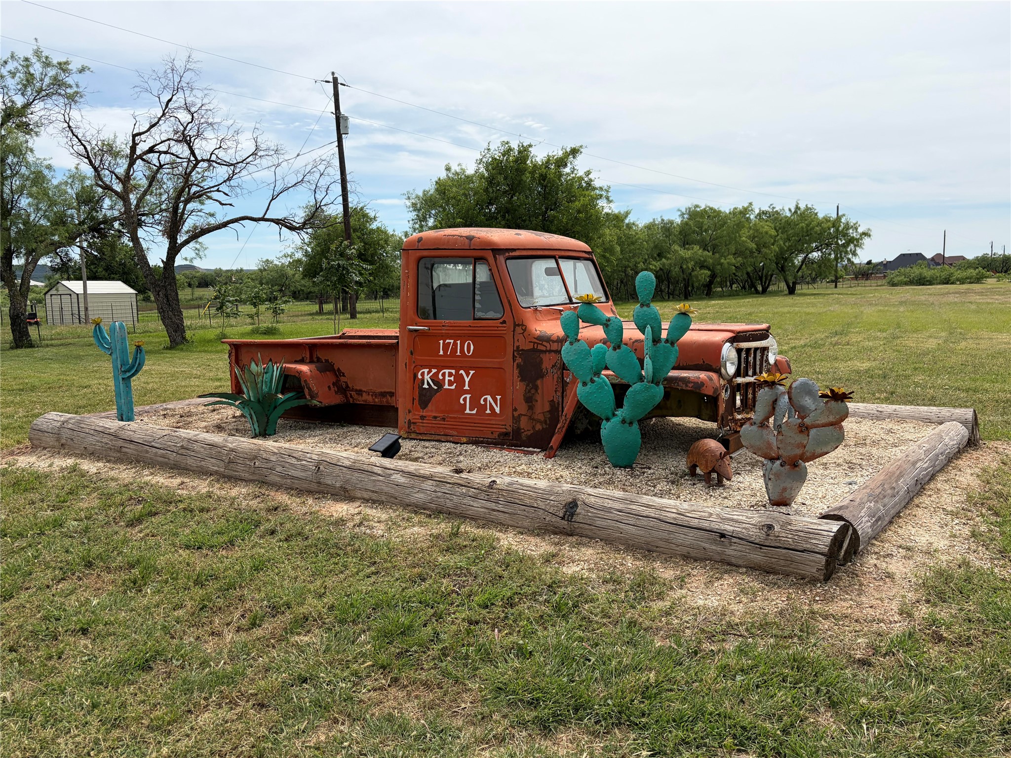 1710 Key Lane Abilene TX 79602